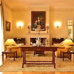 Hotel Pousada Queluz 4*