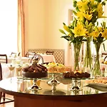 Pousada Queluz Hotel 4*