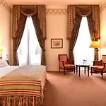 Hotel Pousada Queluz