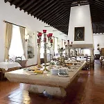 Hotel Pousada Queluz