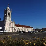 Hotel Pousada Queluz 4*