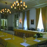 Hotel Pousada Queluz 4*