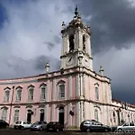 Hotel Pousada Queluz 4*