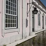 Hotel Pousada Queluz 4*