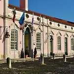 Hotel Pousada Queluz
