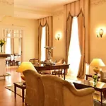 Hotel Pousada Queluz