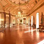Hotel Pousada Queluz
