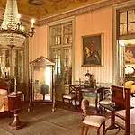 Hotel Pousada Queluz