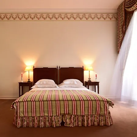 Palacio De Otel 4*