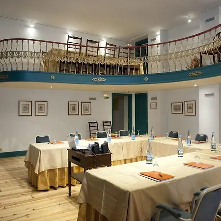 Palacio De Otel 4*