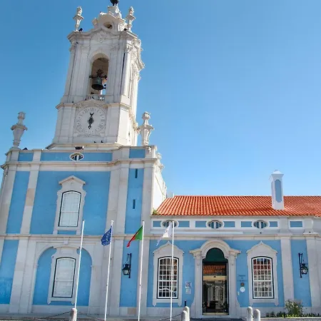 Palacio De Otel
