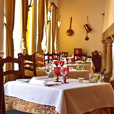 Otel Palacio De