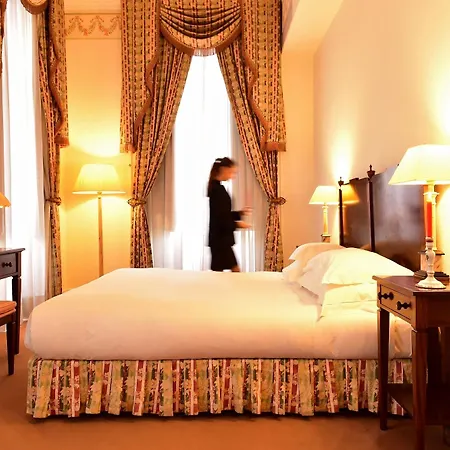Otel Palacio De