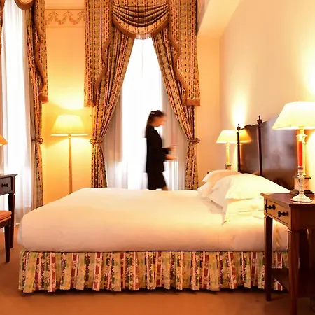 Hotel Pousada Queluz