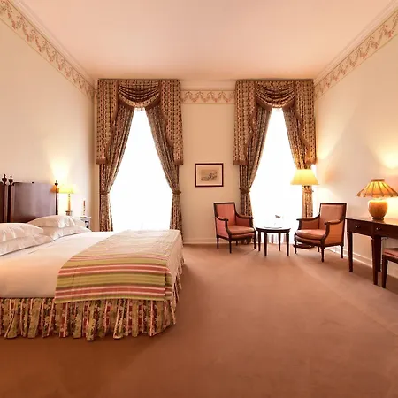 Otel Palacio De Queluz