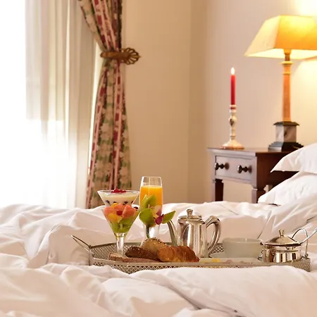 Hotel Palacio De Queluz