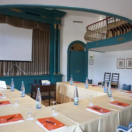 Otel Palacio De 4*