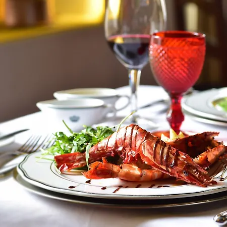 Palacio De 4* Queluz