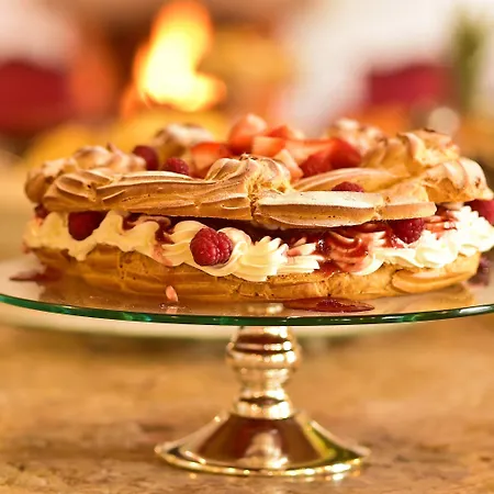ポサダ パラシオ デ ケルース ホテル