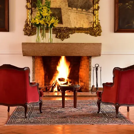 Palacio De 4* Queluz