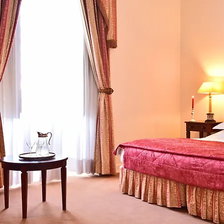Pousada Queluz Hotel Queluz