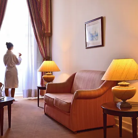 Hotel Pousada Queluz Queluz
