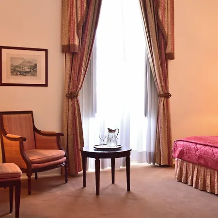 Pousada Queluz Hotel Queluz