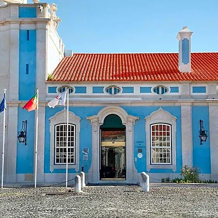 Pousada Queluz Hotel