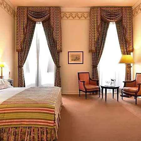 Hotel Pousada Queluz