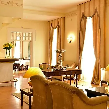 Pousada Queluz Hotel