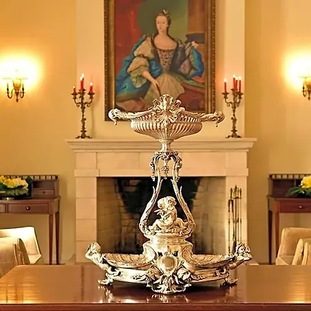 Hotel Pousada Queluz Queluz