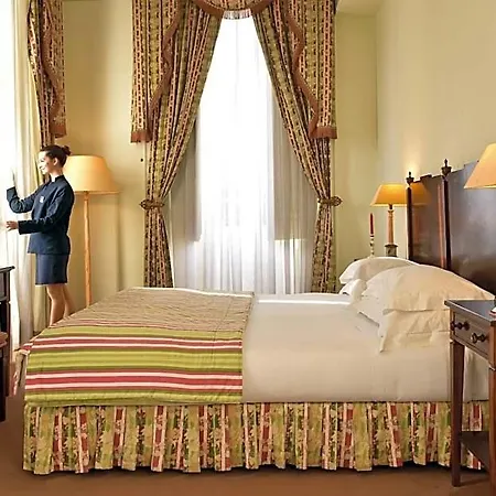 Pousada Queluz Hotel Queluz