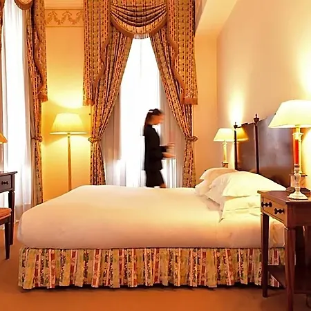 Pousada Queluz Hotel