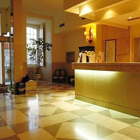Pousada Queluz Hotel Queluz