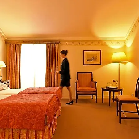 Pousada Queluz Hotel Queluz