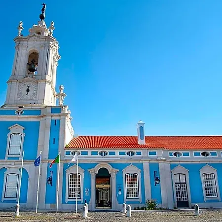 Pousada Queluz Hotel Queluz