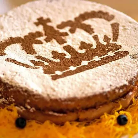 Pousada Queluz Hotel 4*