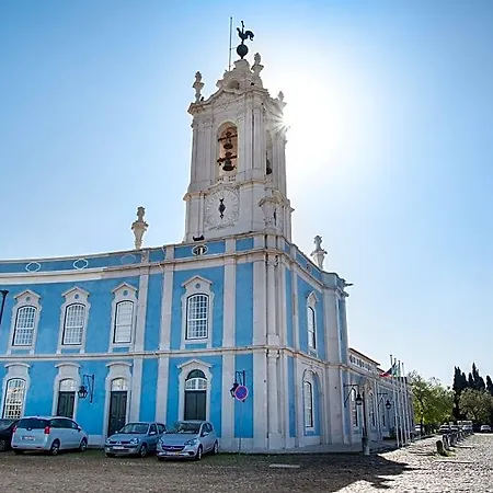 Pousada Queluz Hotel 4*