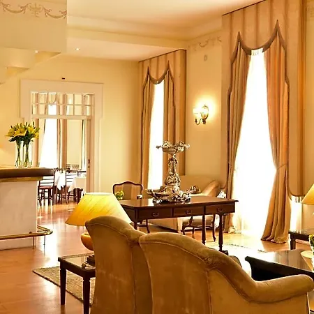 Hotel Pousada Queluz