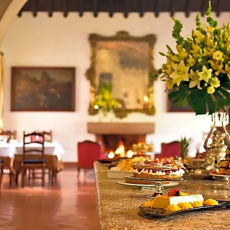 Pousada Queluz Hotel 4*