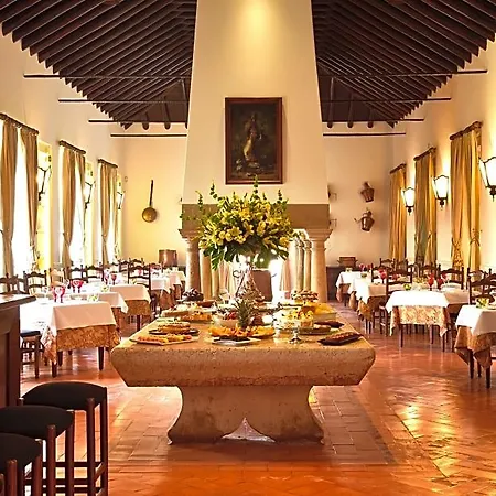 Pousada Queluz Hotel Queluz