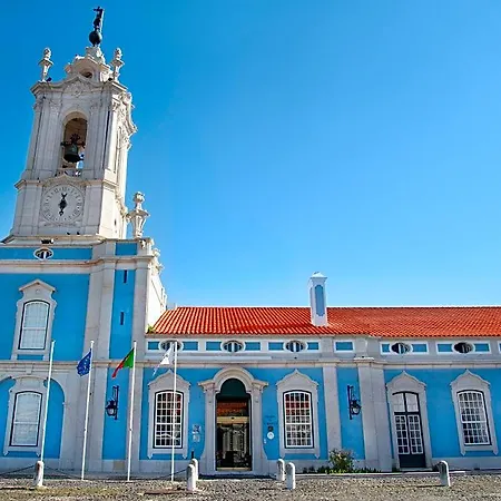 Pousada Queluz 4*