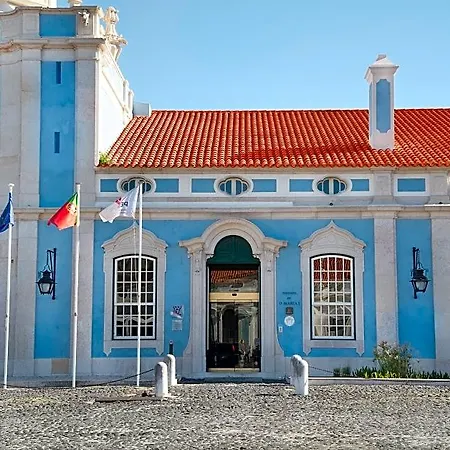 Pousada Queluz