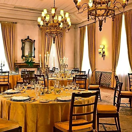 Pousada Queluz Hotel 4*