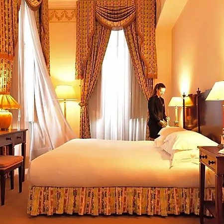 Pousada Queluz Szálloda 4*