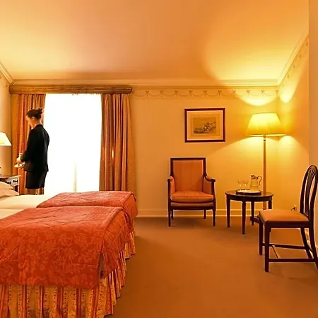 Pousada Queluz Szálloda Queluz
