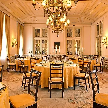 Pousada Queluz 4*