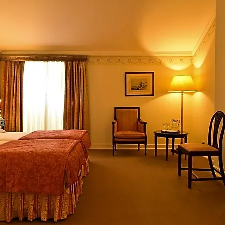 Pousada Queluz 4*
