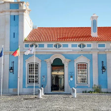 Pousada Queluz