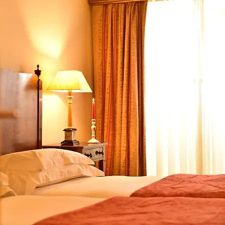 Pousada Queluz Hotel